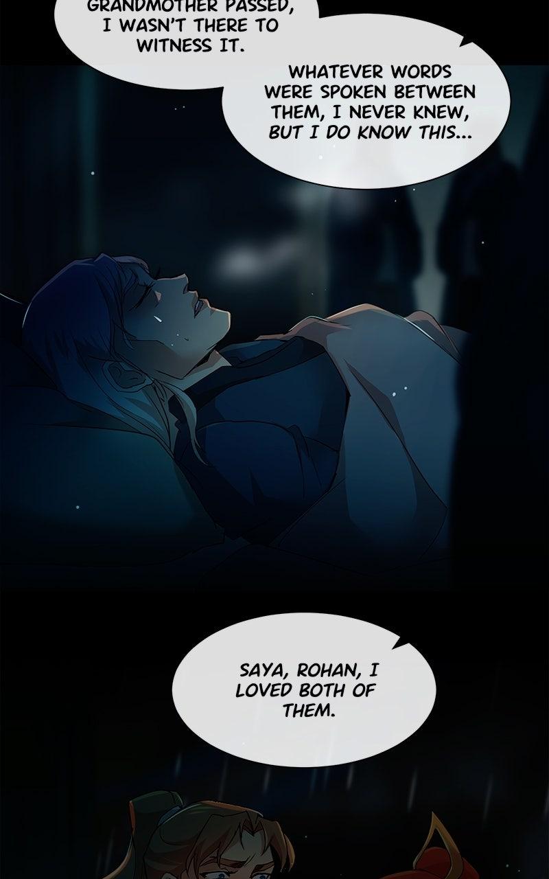 SubZero Chap 245 - Next Chap 246