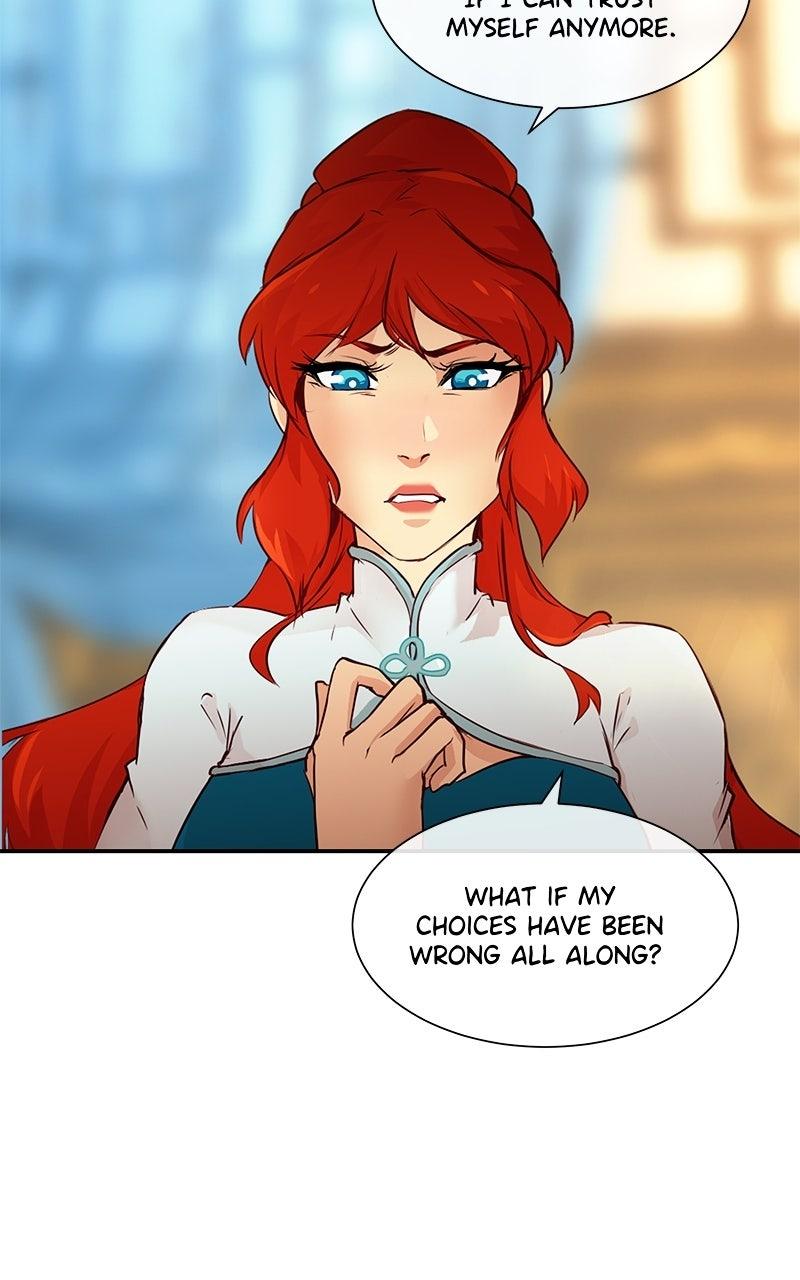 SubZero Chap 245 - Next Chap 246