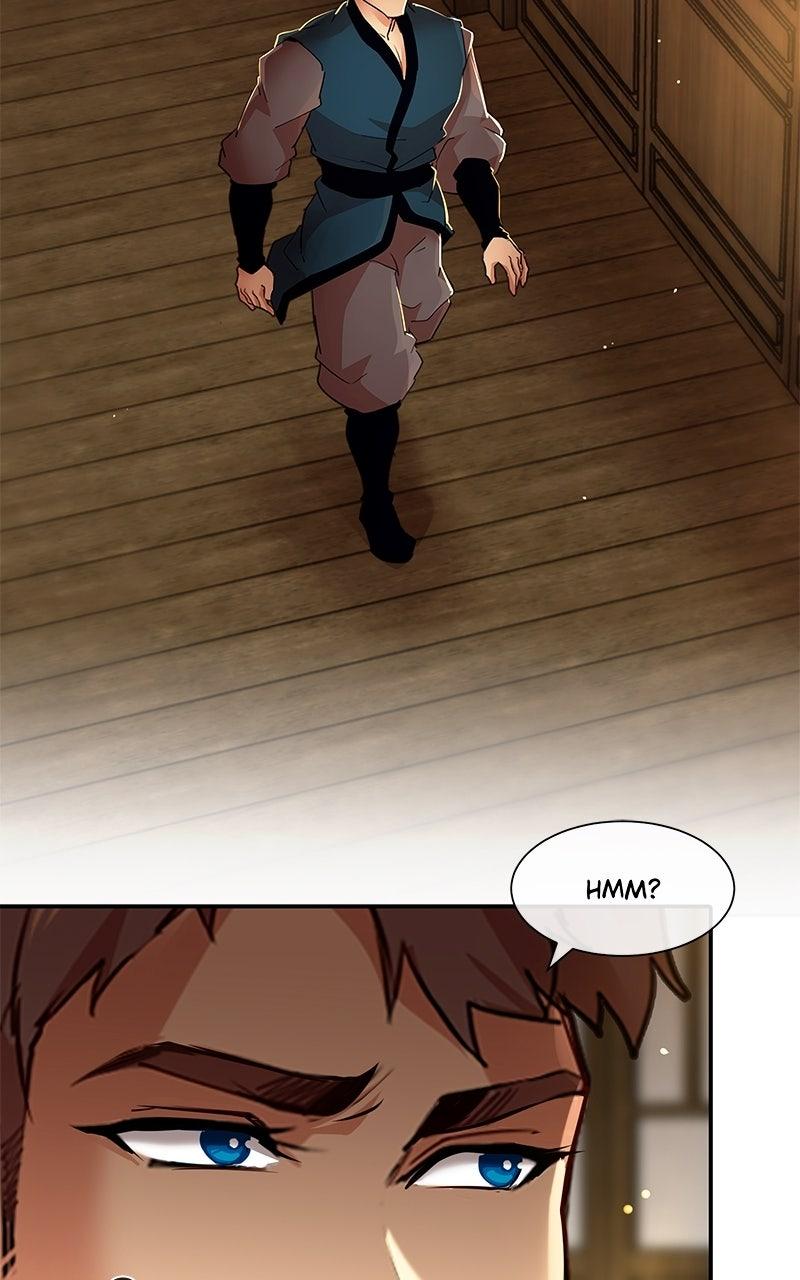 SubZero Chap 245 - Next Chap 246