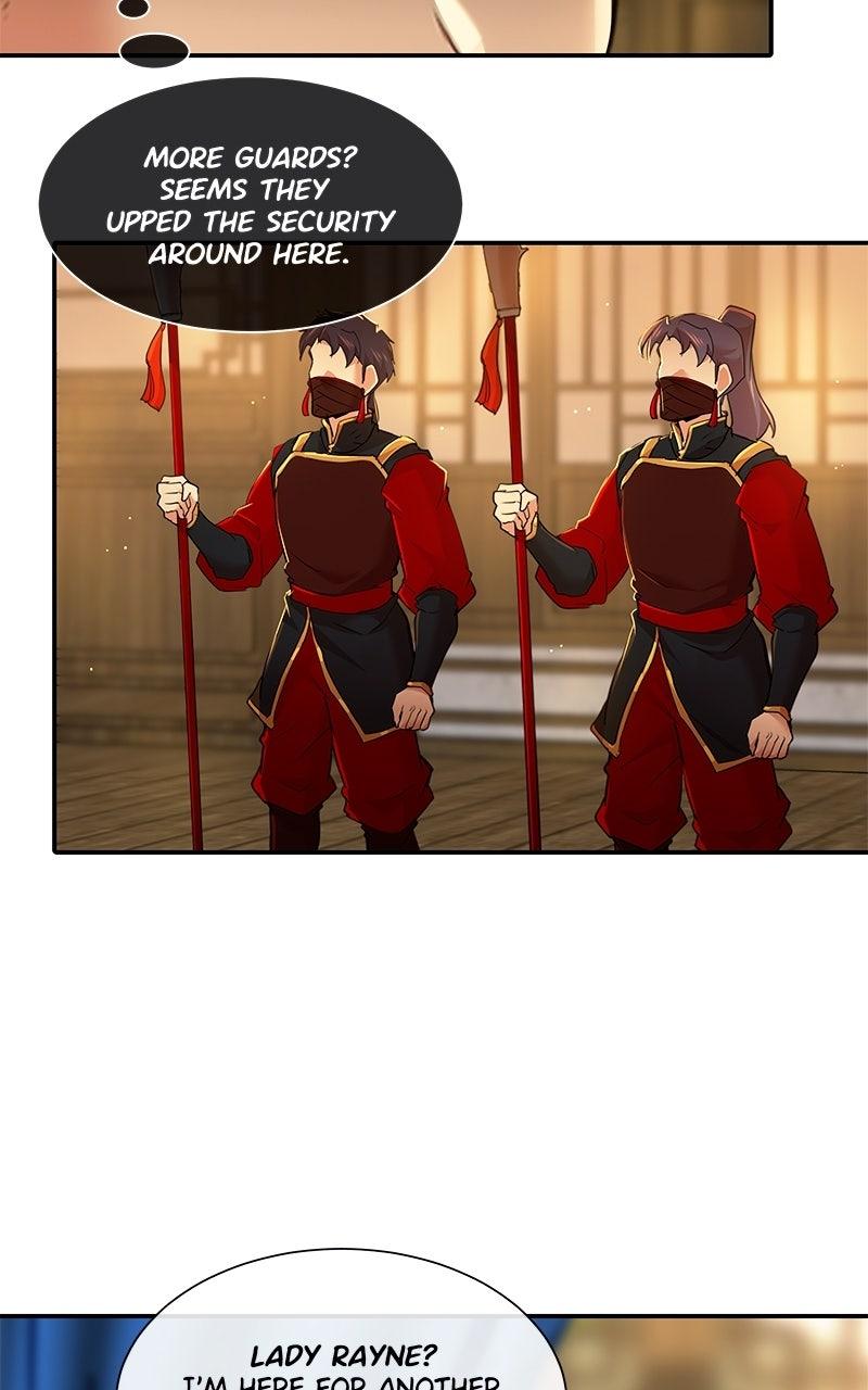 SubZero Chap 245 - Next Chap 246