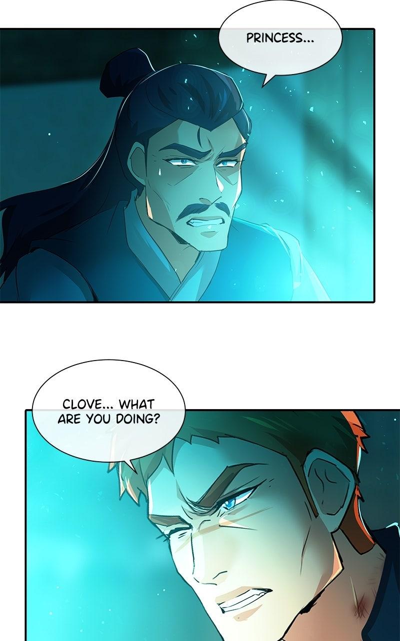SubZero Chap 245 - Next Chap 246