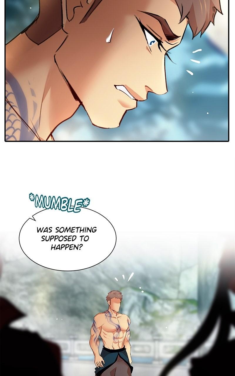 SubZero Chap 246 - Next Chap 247