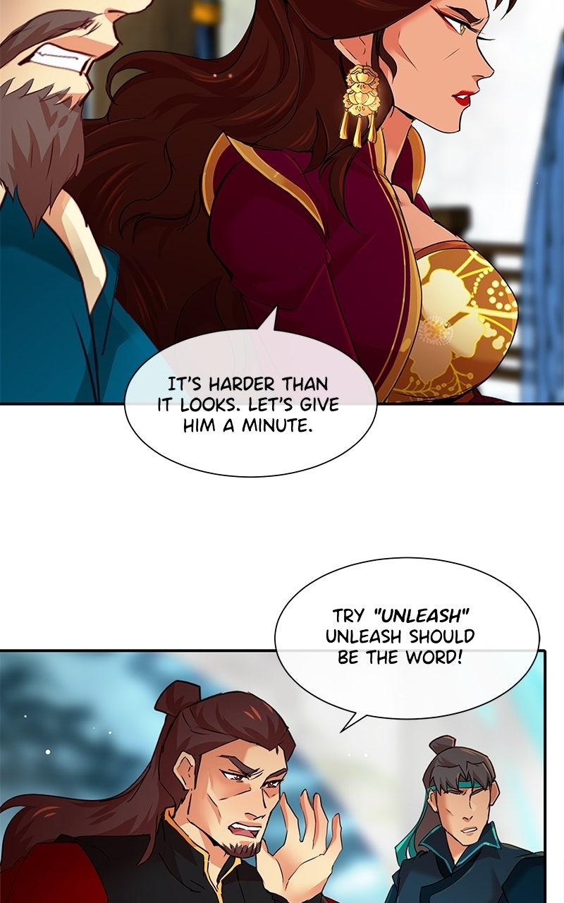 SubZero Chap 246 - Next Chap 247