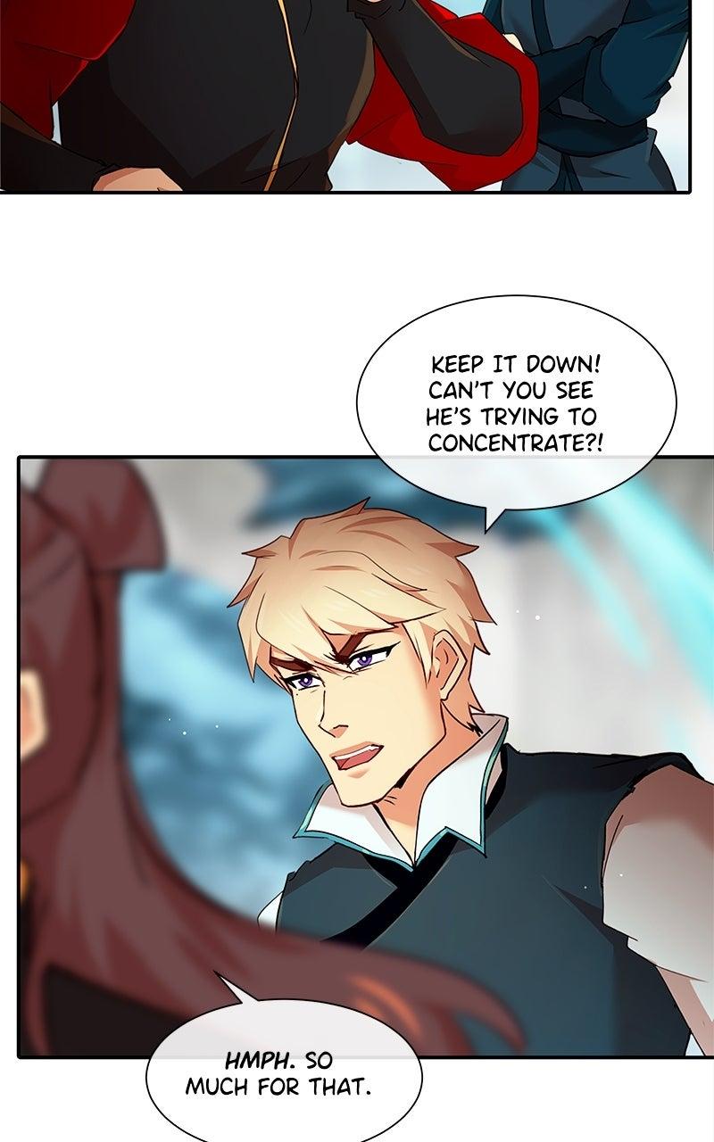 SubZero Chap 246 - Next Chap 247