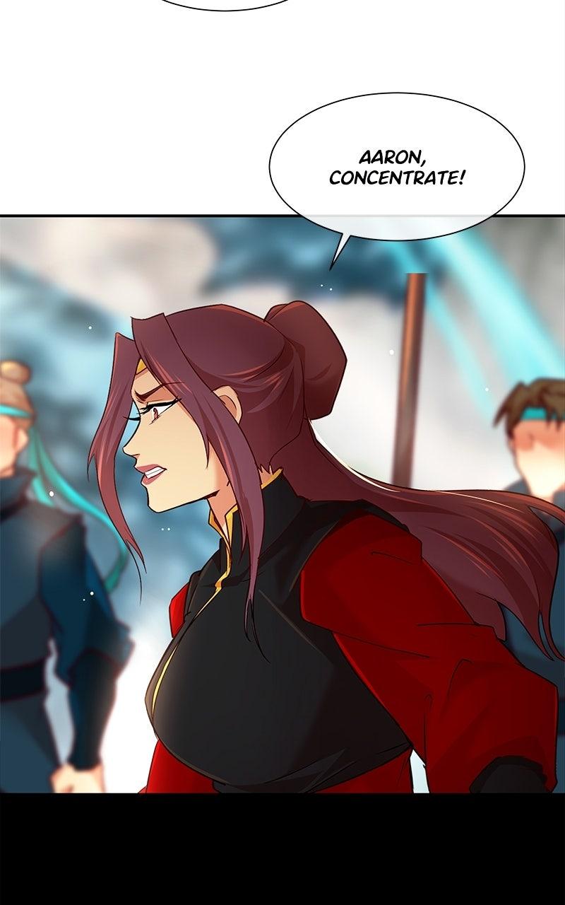 SubZero Chap 246 - Next Chap 247