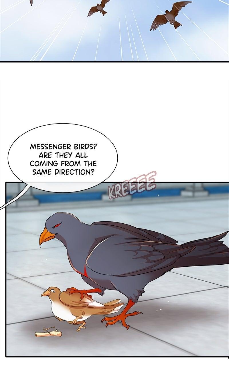 SubZero Chap 246 - Next Chap 247
