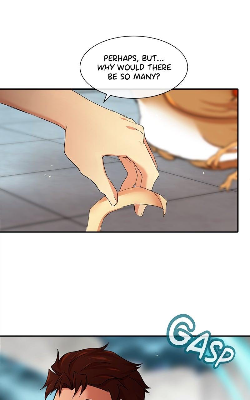 SubZero Chap 246 - Next Chap 247