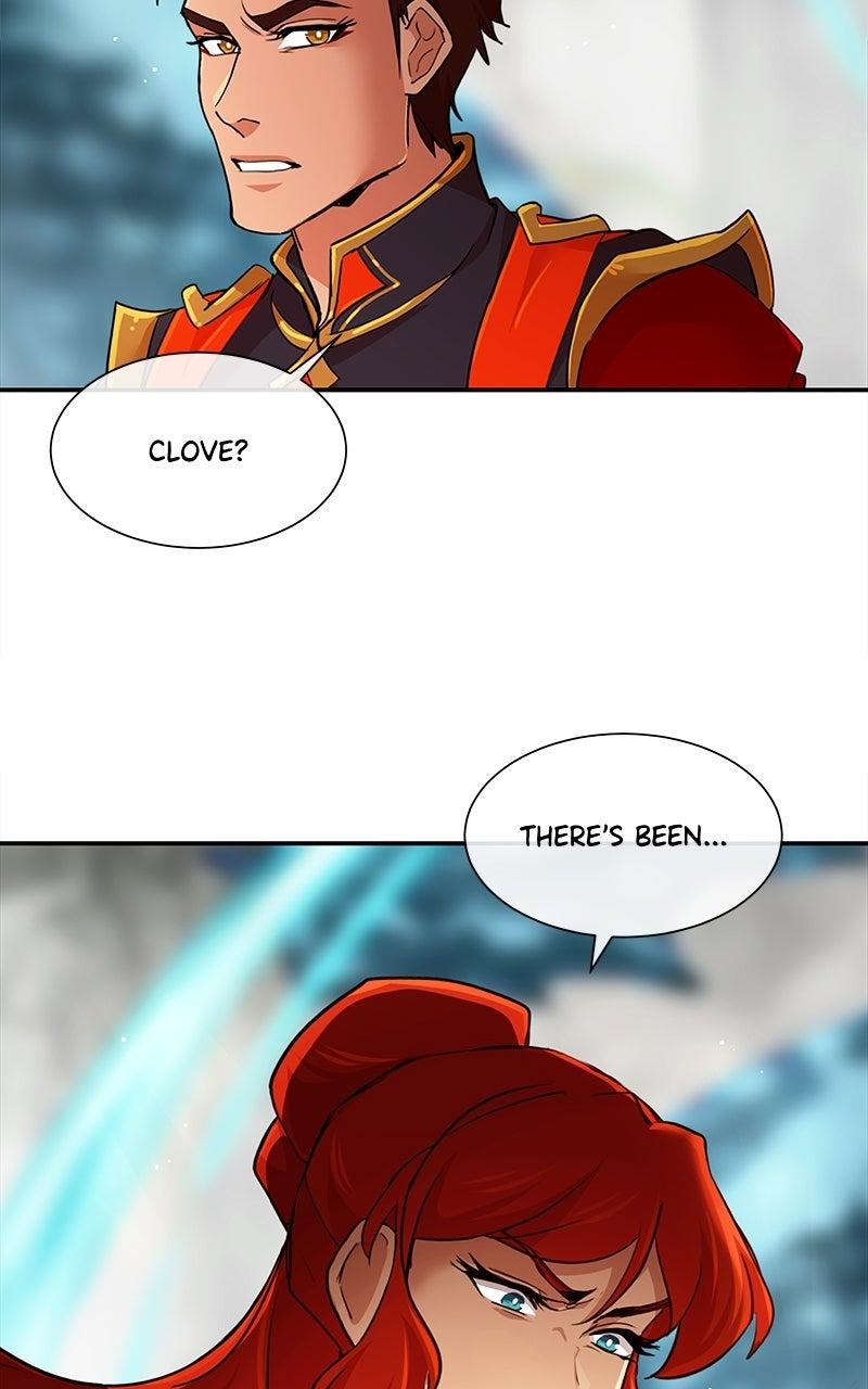 SubZero Chap 246 - Next Chap 247