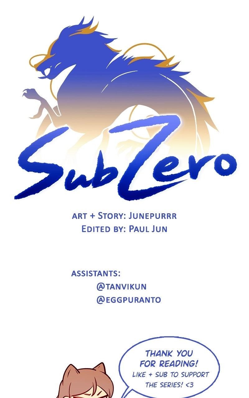 SubZero Chap 246 - Next Chap 247
