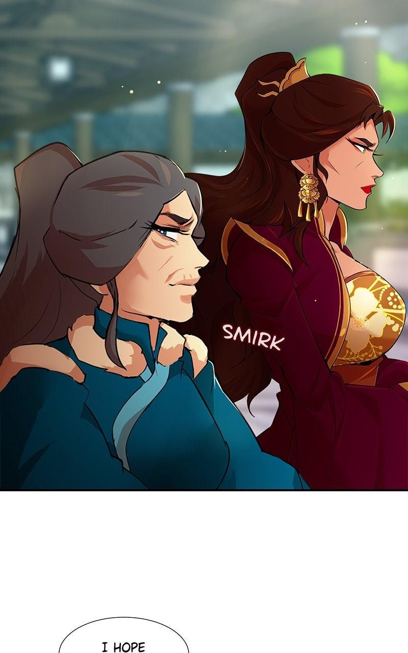 SubZero Chap 246 - Next Chap 247