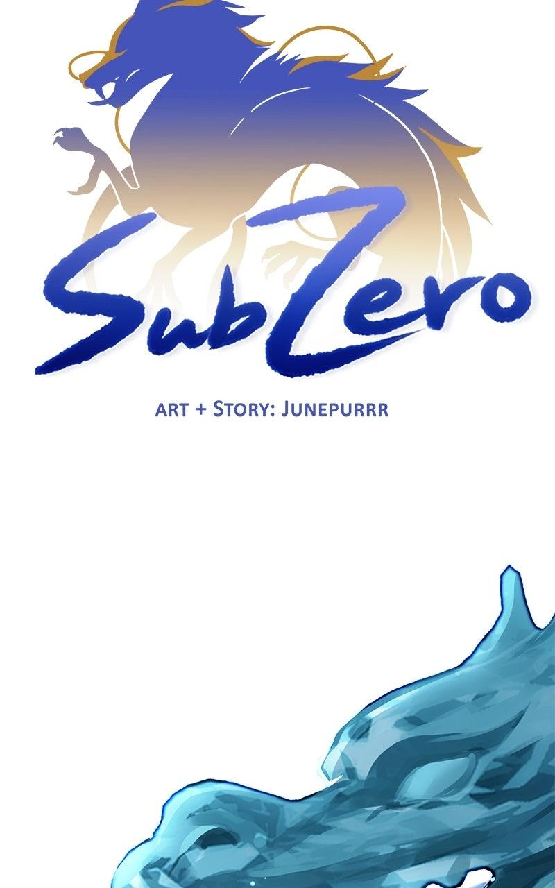 SubZero Chap 246 - Next Chap 247