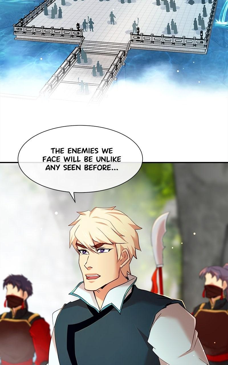 SubZero Chap 246 - Next Chap 247