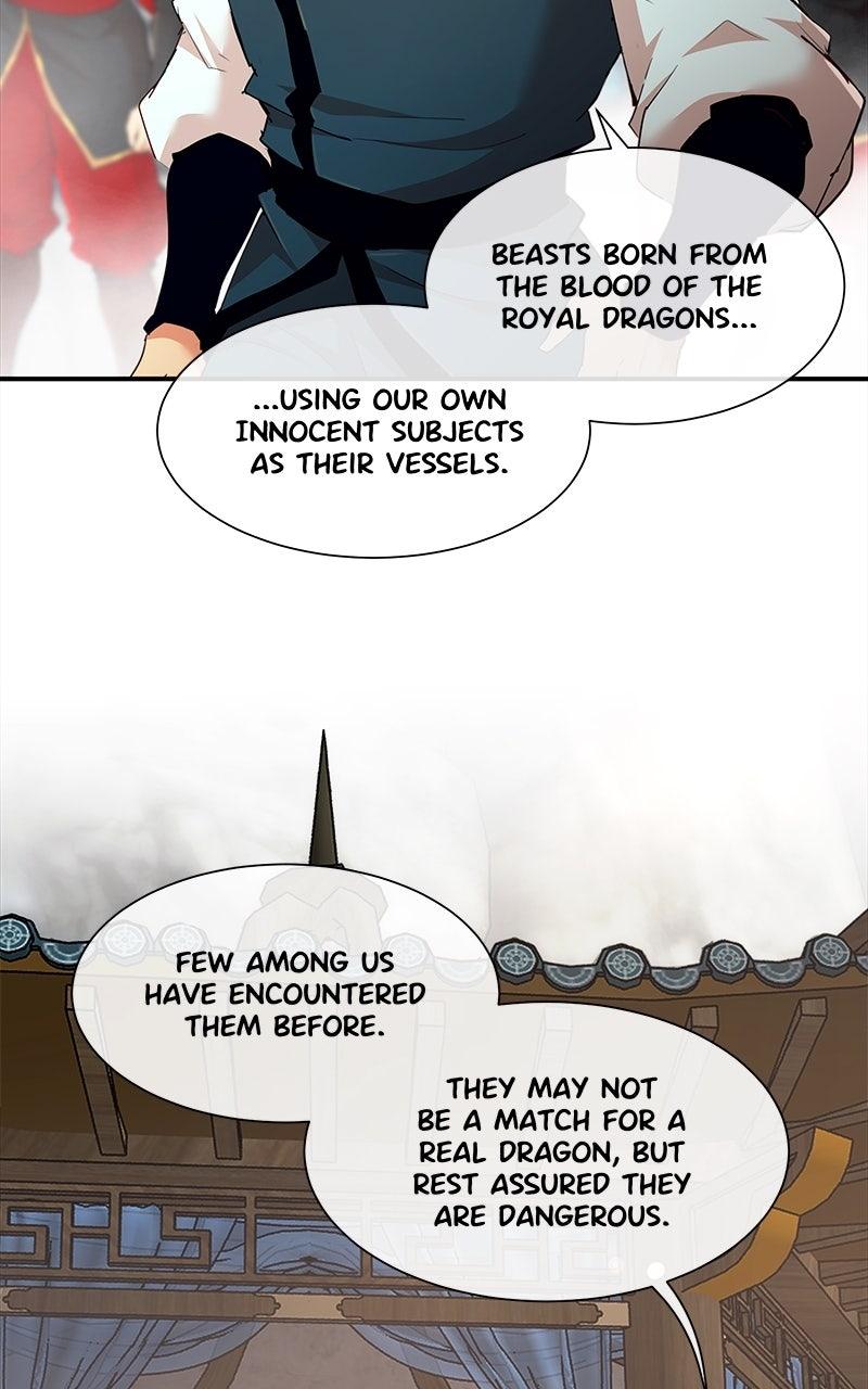 SubZero Chap 246 - Next Chap 247