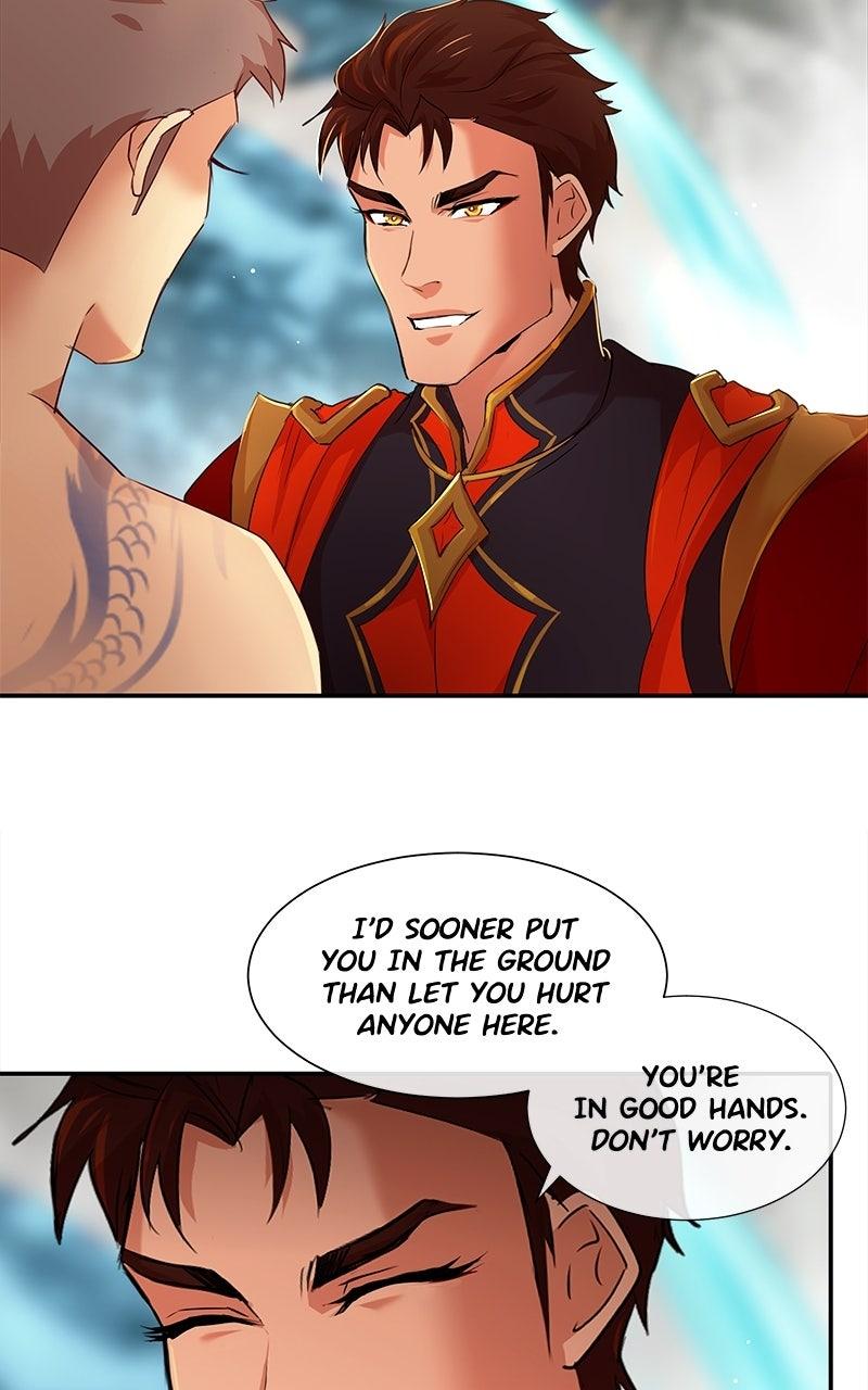 SubZero Chap 246 - Next Chap 247