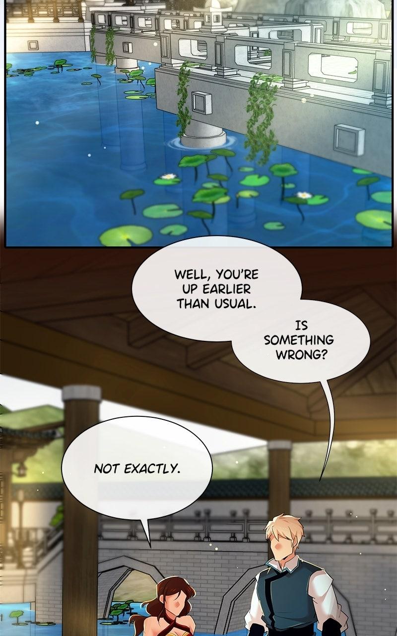 SubZero Chap 246 - Next Chap 247