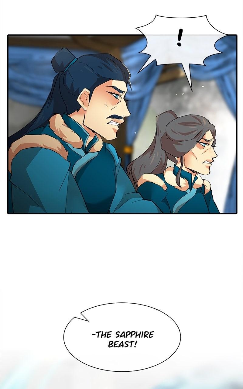 SubZero Chap 246 - Next Chap 247