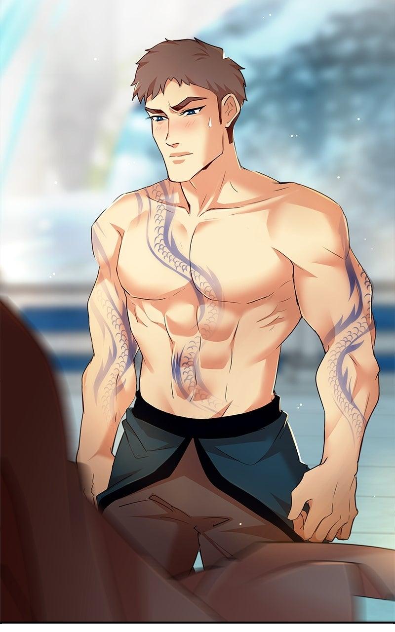 SubZero Chap 246 - Next Chap 247