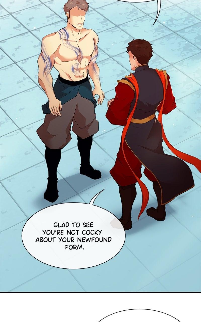 SubZero Chap 246 - Next Chap 247