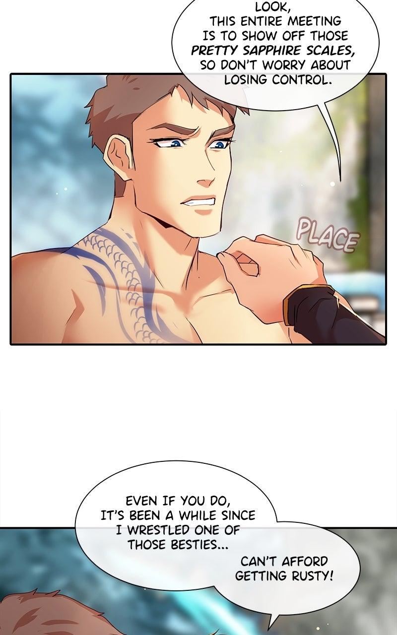SubZero Chap 246 - Next Chap 247