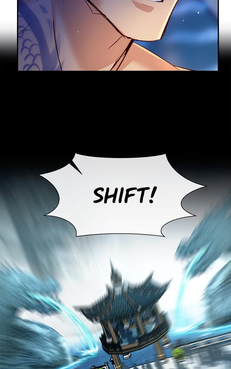 SubZero Chap 246 - Next Chap 247