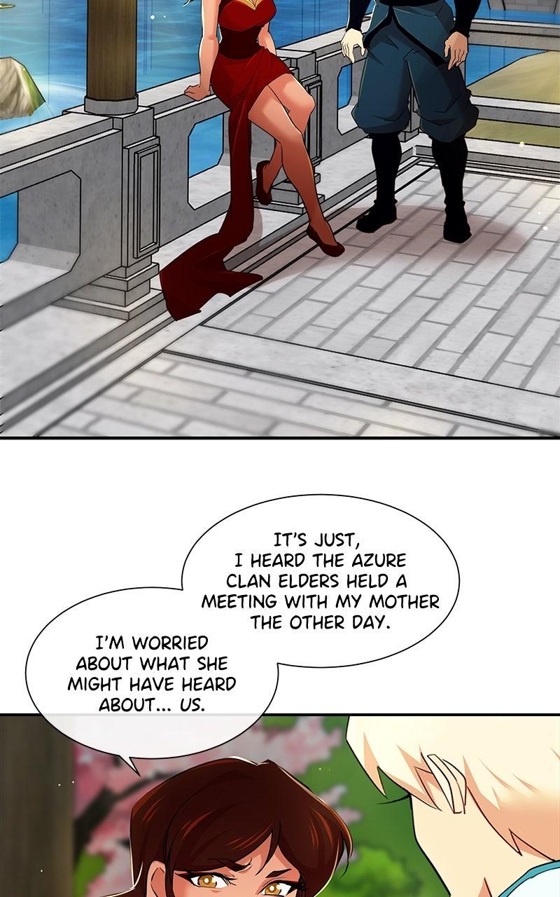 SubZero Chap 246 - Next Chap 247