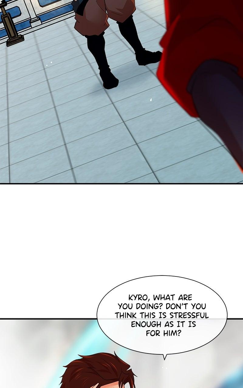 SubZero Chap 246 - Next Chap 247