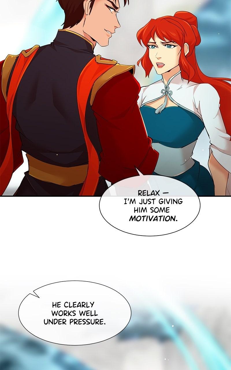 SubZero Chap 246 - Next Chap 247