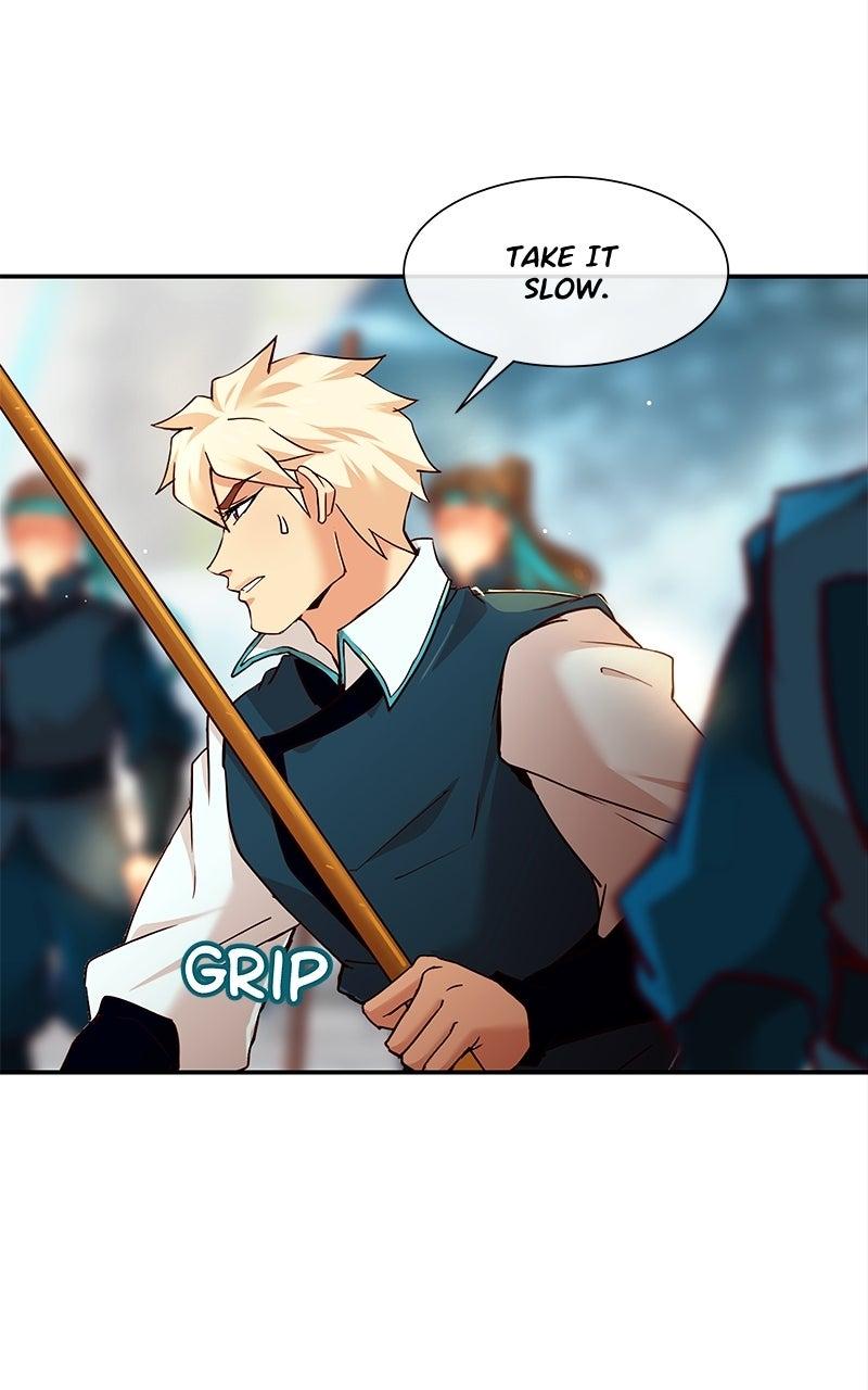 SubZero Chap 246 - Next Chap 247