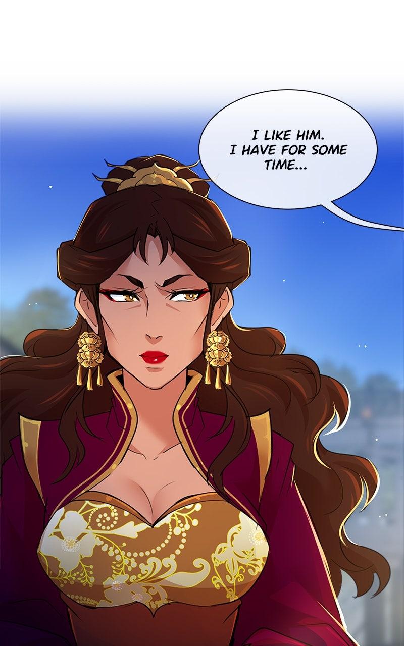 SubZero Chap 248 - Next Chap 249
