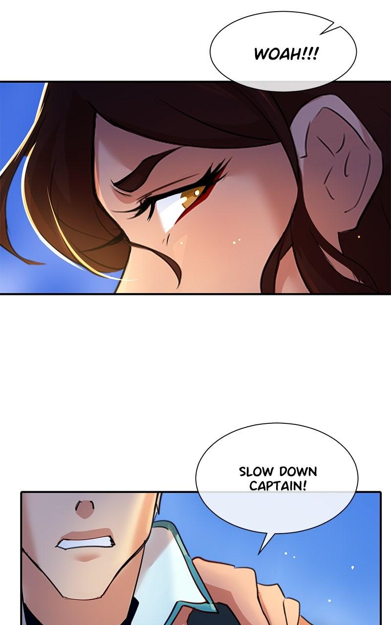 SubZero Chap 248 - Next Chap 249
