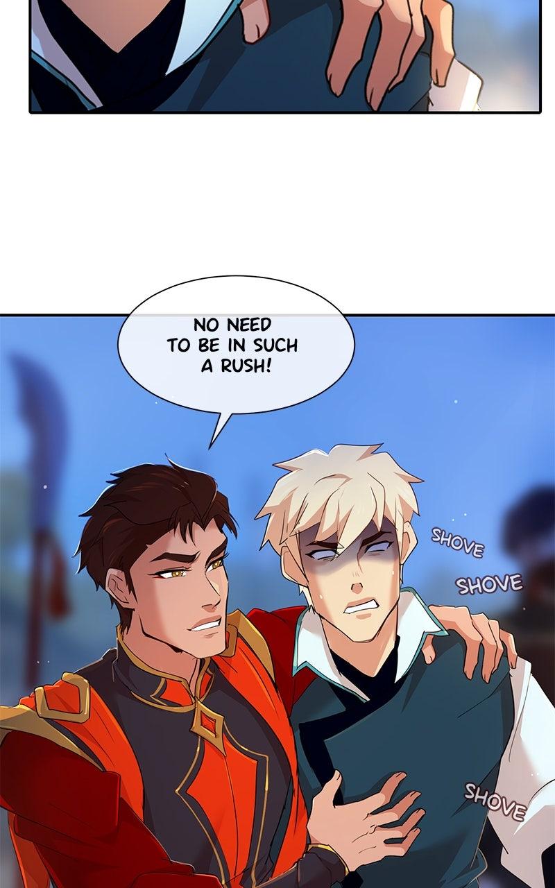 SubZero Chap 248 - Next Chap 249