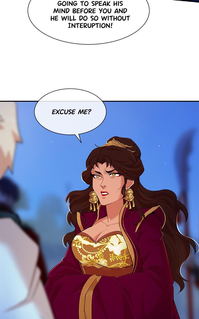 SubZero Chap 248 - Next Chap 249