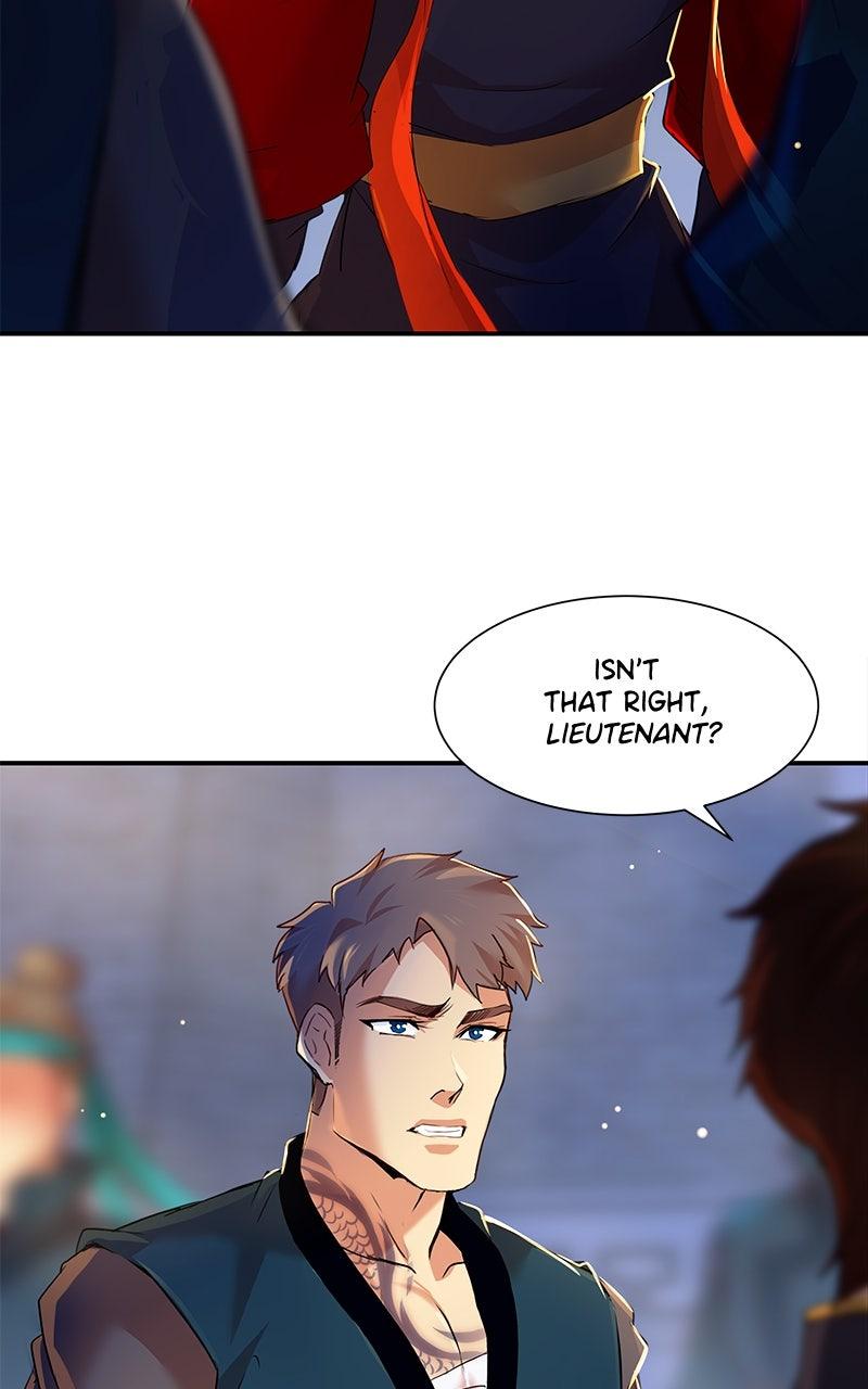 SubZero Chap 248 - Next Chap 249