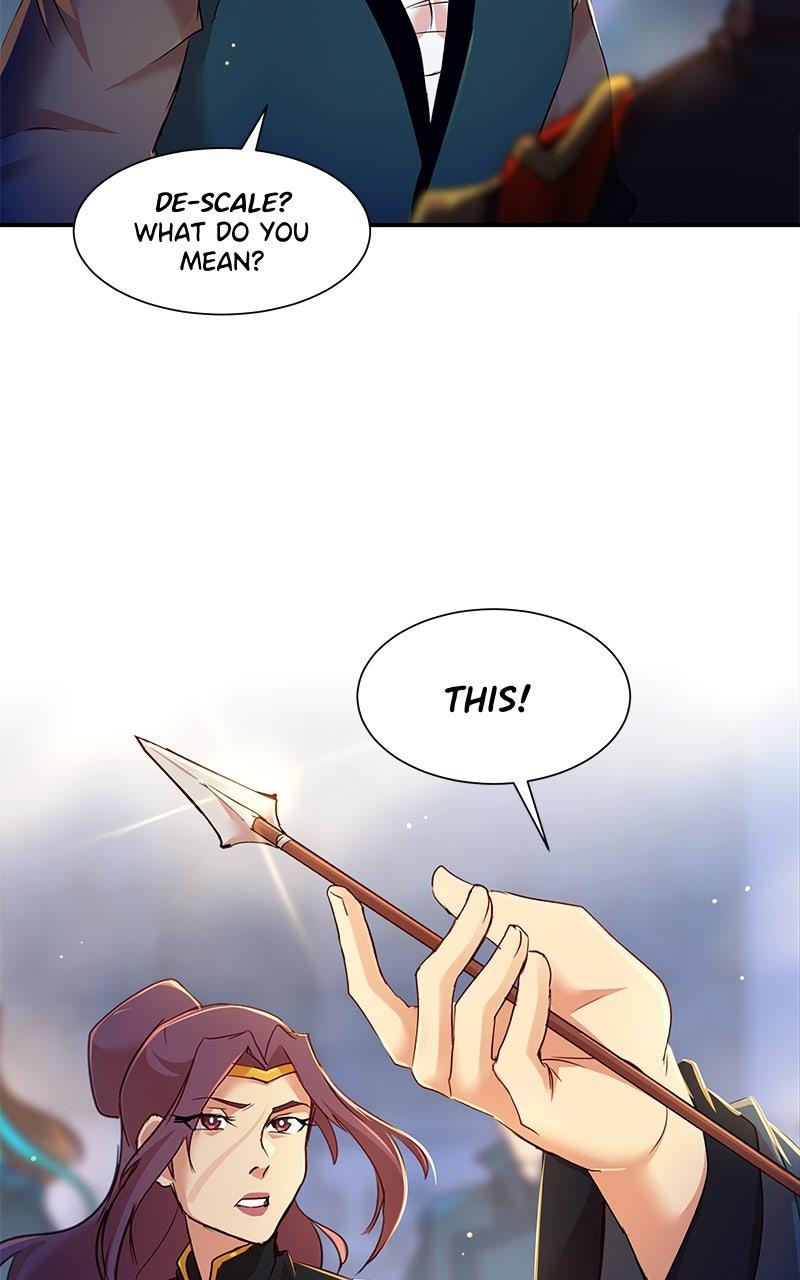 SubZero Chap 248 - Next Chap 249
