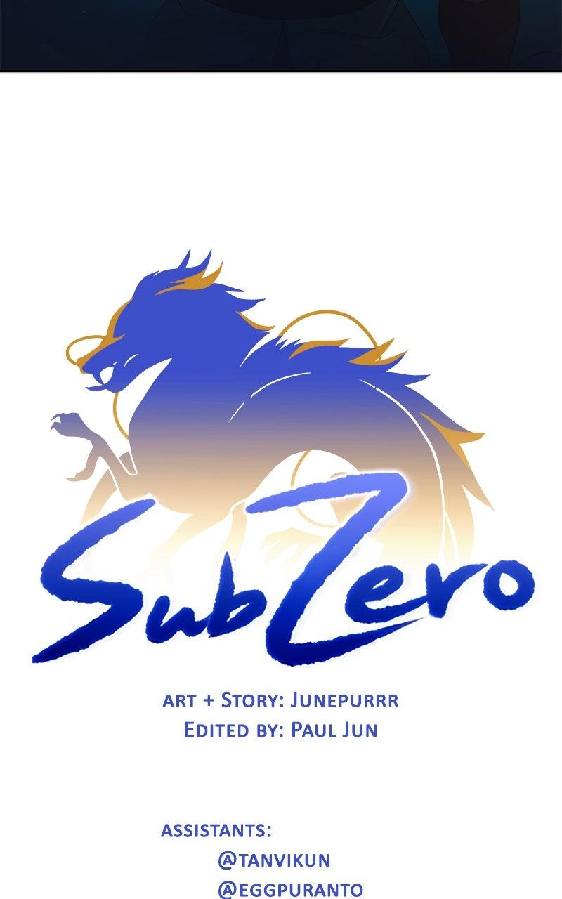 SubZero Chap 248 - Next Chap 249