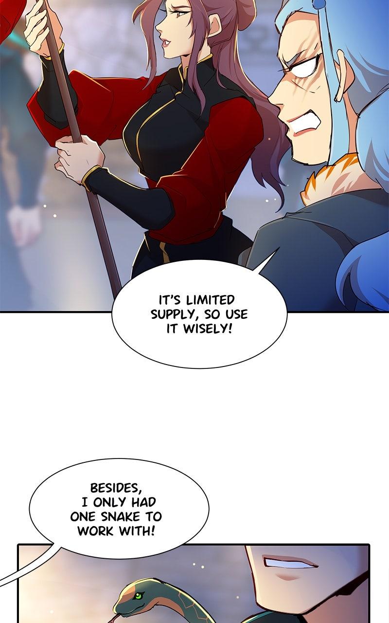 SubZero Chap 248 - Next Chap 249