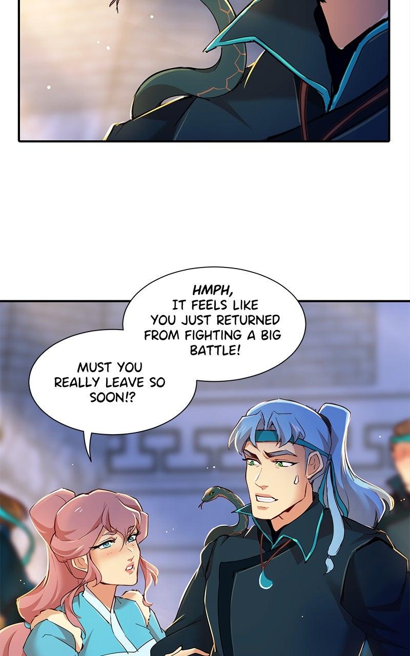 SubZero Chap 248 - Next Chap 249