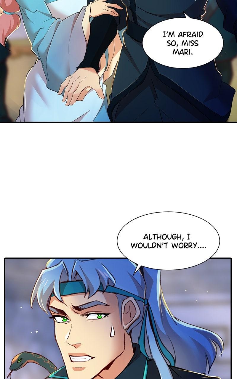 SubZero Chap 248 - Next Chap 249