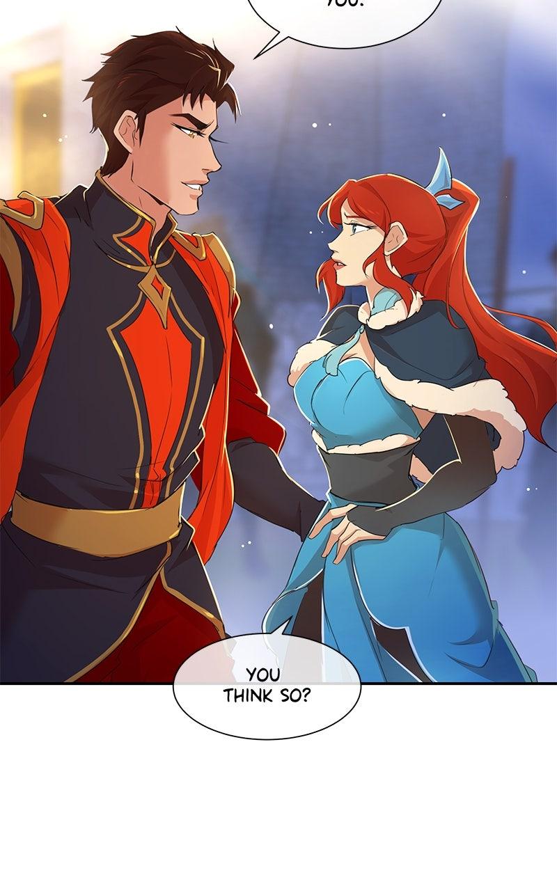 SubZero Chap 248 - Next Chap 249