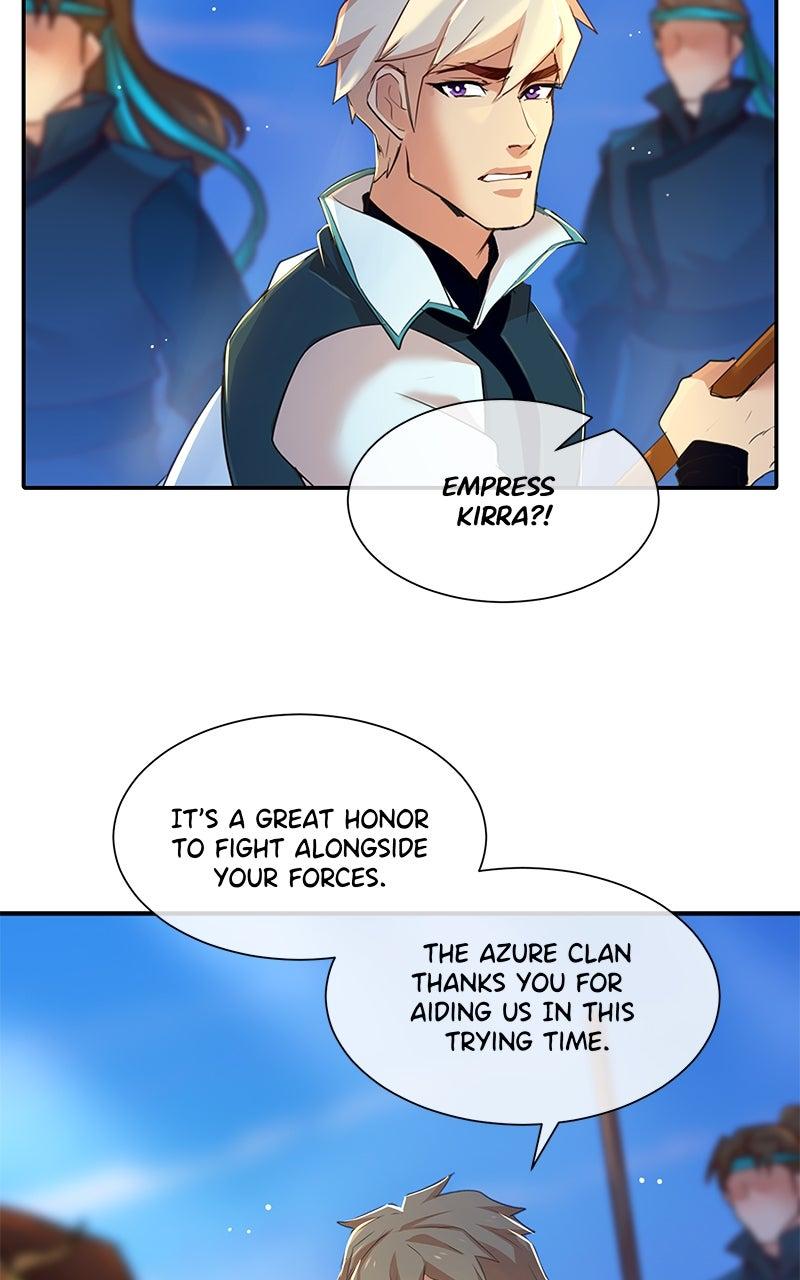 SubZero Chap 248 - Next Chap 249