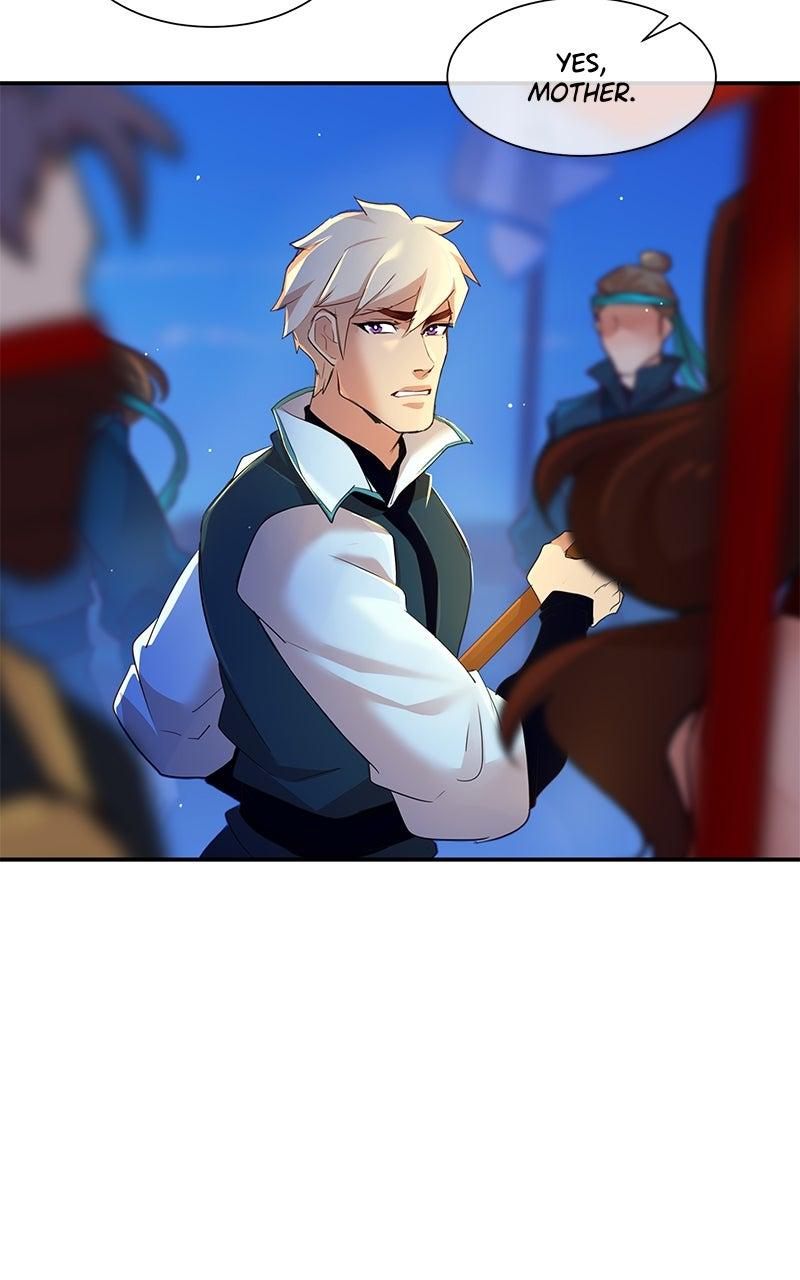 SubZero Chap 248 - Next Chap 249