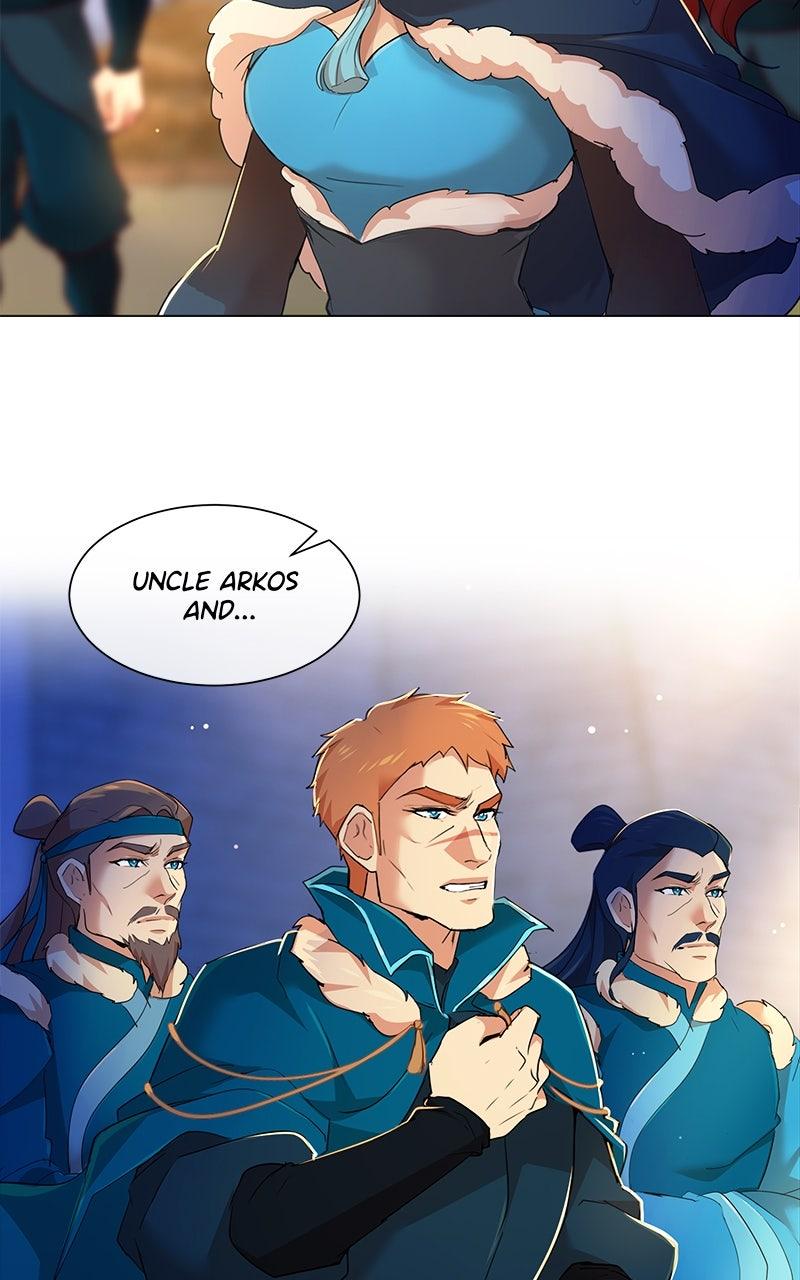 SubZero Chap 249 - Next Chap 250