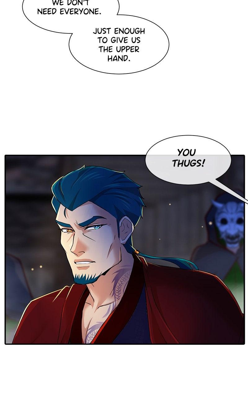 SubZero Chap 249 - Next Chap 250