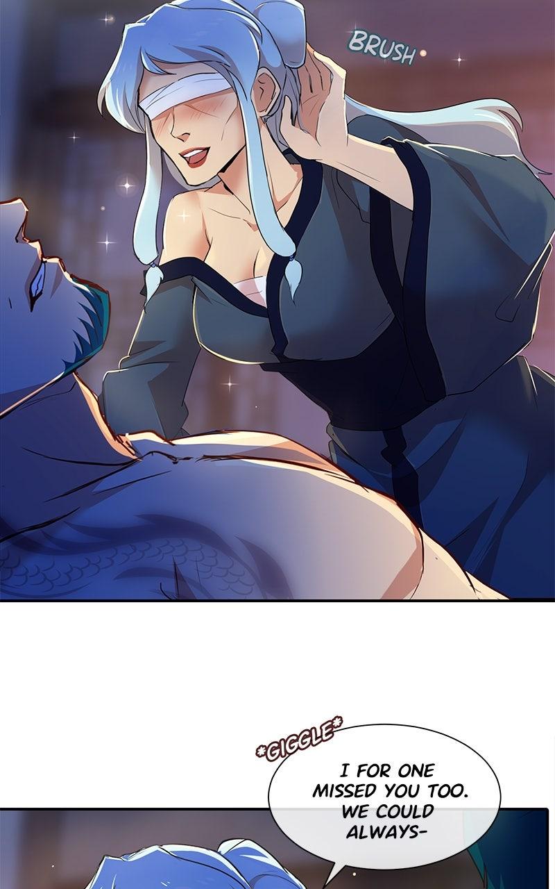 SubZero Chap 249 - Next Chap 250
