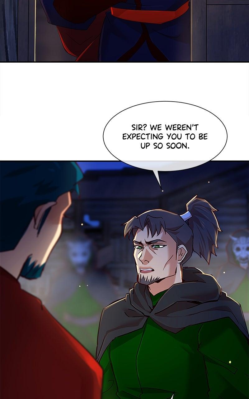 SubZero Chap 249 - Next Chap 250