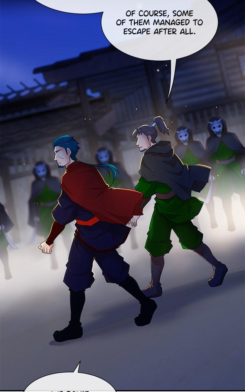 SubZero Chap 249 - Next Chap 250