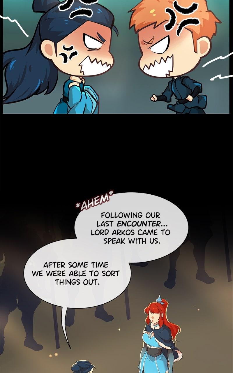 SubZero Chap 249 - Next Chap 250