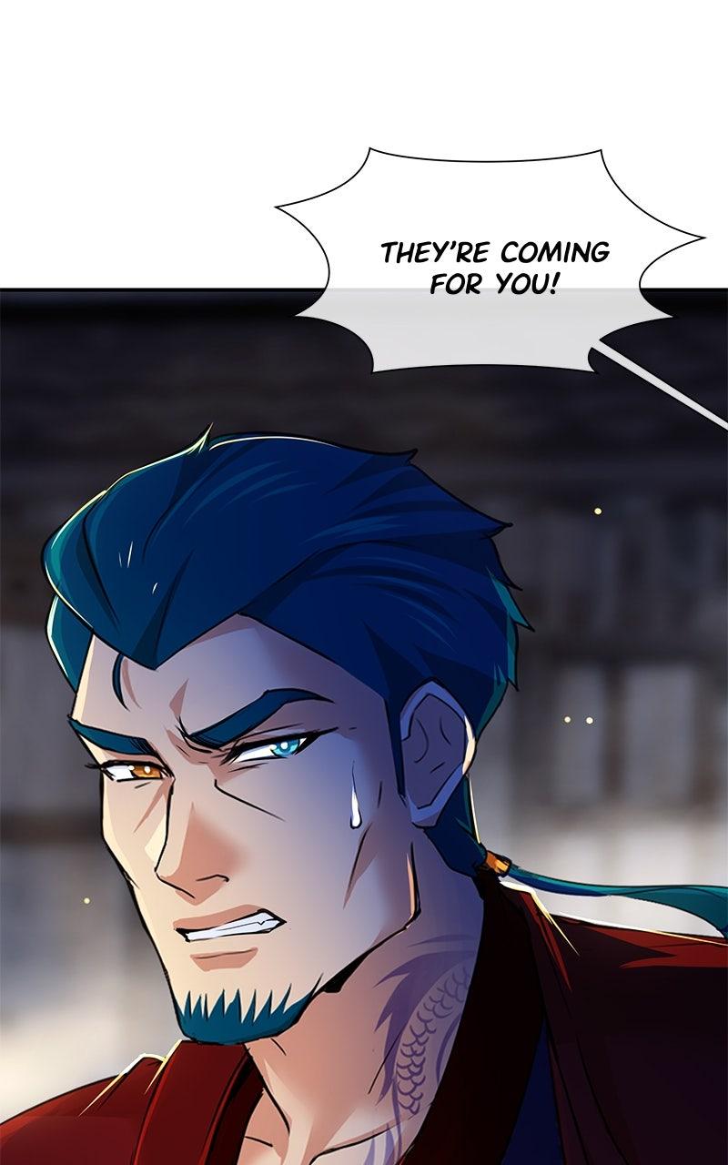 SubZero Chap 249 - Next Chap 250
