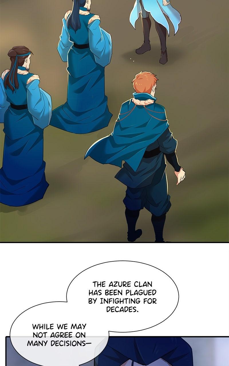 SubZero Chap 249 - Next Chap 250