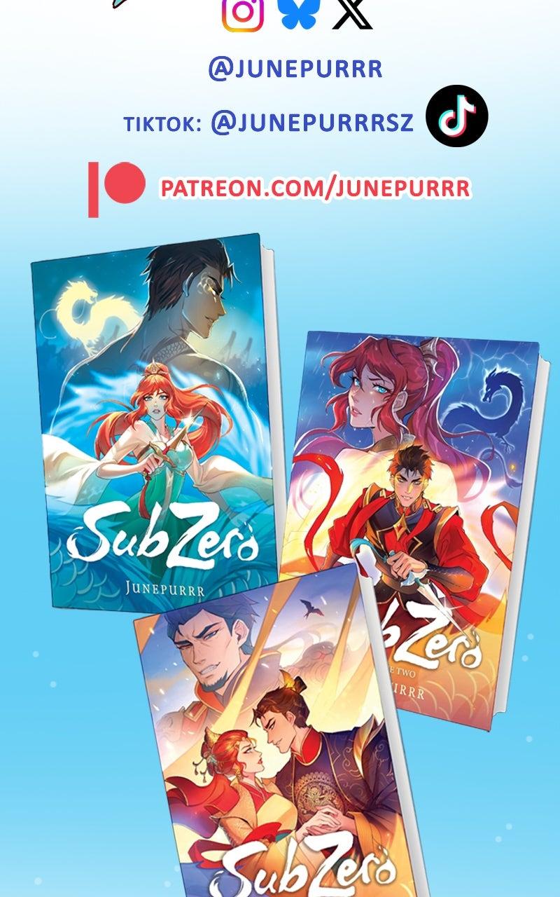 SubZero Chap 249 - Next Chap 250